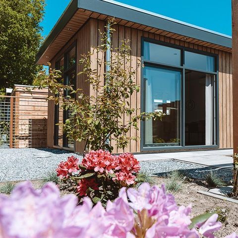 Chalet 4 Personen - Forward Villa mit Jacuzzi und Sauna