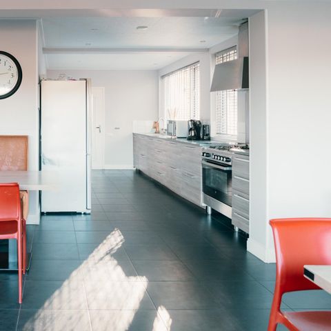 FERIENHAUS 28 Personen - Villa + Lodges (24 + 4)