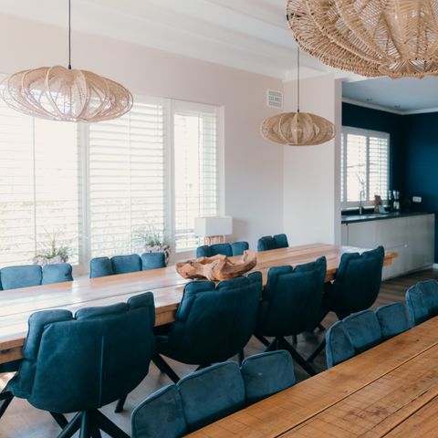 FERIENHAUS 14 Personen - Wellness-Bungalow