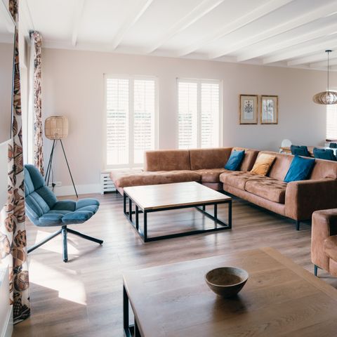 FERIENHAUS 14 Personen - Wellness-Bungalow