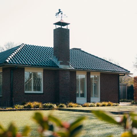FERIENHAUS 14 Personen - Wellness-Bungalow