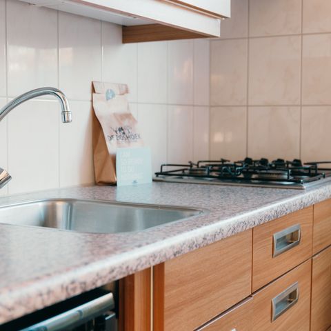 FERIENHAUS 10 Personen - Bunckman
