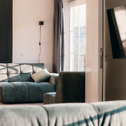 FERIENHAUS 10 Personen - Bunckman