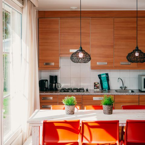 FERIENHAUS 10 Personen - Bunckman