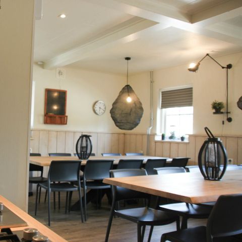 FERIENHAUS 20 Personen - Gruppenfarm