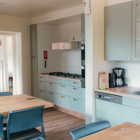 FERIENHAUS 20 Personen - Gruppenfarm