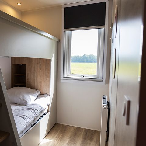 FERIENHAUS 12 Personen - Familienunterkunft 6+6