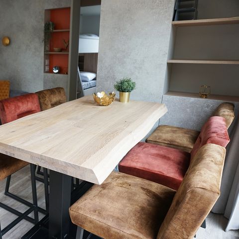 FERIENHAUS 12 Personen - Familie Hütte