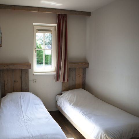 FERIENHAUS 16 Personen - Für die
