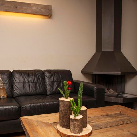 FERIENHAUS 16 Personen - Für die