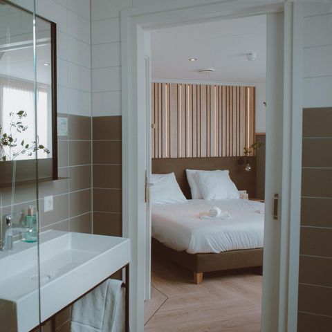 Zimmer 2 Personen - Komfort