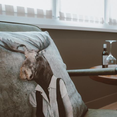 Zimmer 2 Personen - Komfort