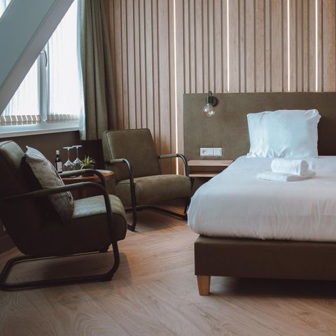 Zimmer 2 Personen - Komfort