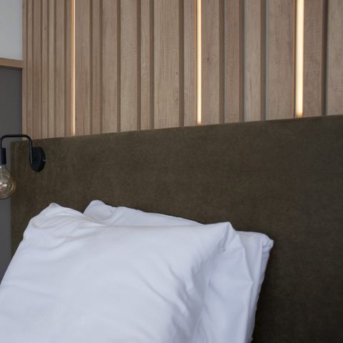 Zimmer 2 Personen - Komfort-Hotelzimmer