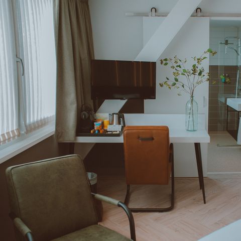 Zimmer 2 Personen - Komfort