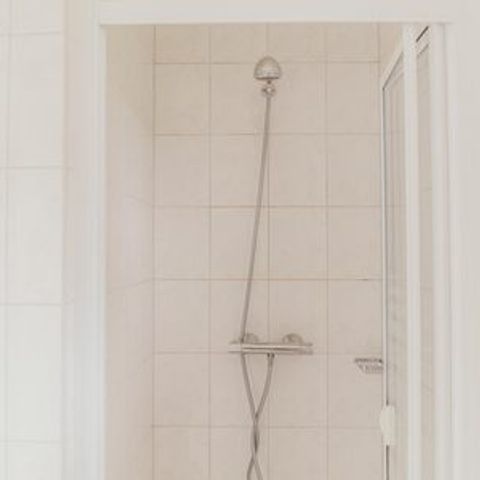 Bungalow 4 Personen - Hügel