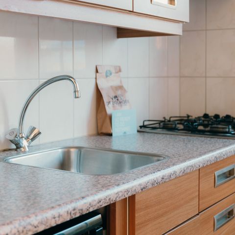 FERIENHAUS 10 Personen - Bunckman Plus