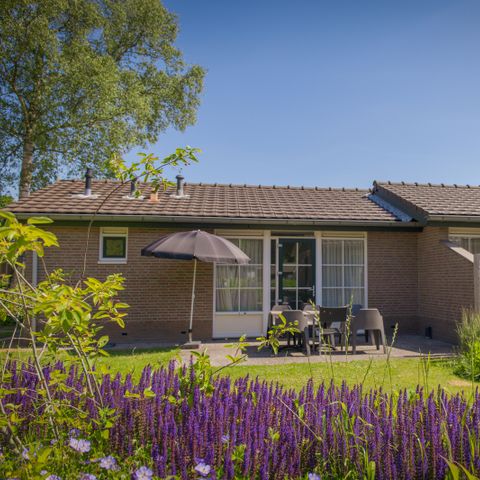 FERIENHAUS 10 Personen - Bunckman Luxe