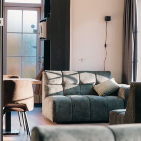 FERIENHAUS 10 Personen - Bunckman Luxe