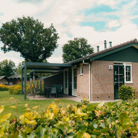 FERIENHAUS 10 Personen - Bunckman Plus