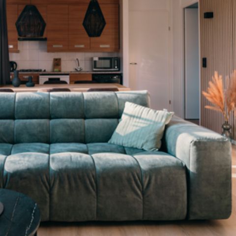 FERIENHAUS 10 Personen - Bunckman Luxe