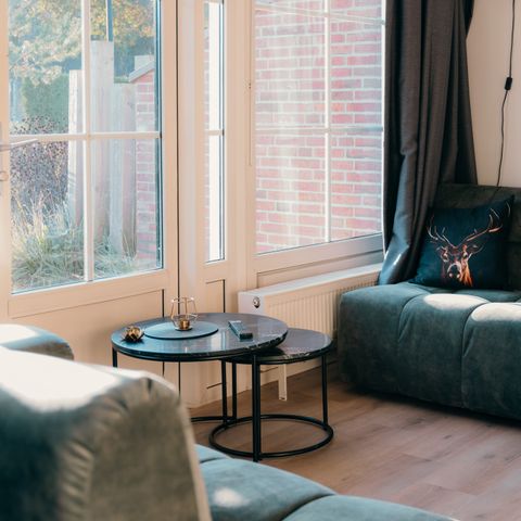 FERIENHAUS 10 Personen - Bunckman Luxe