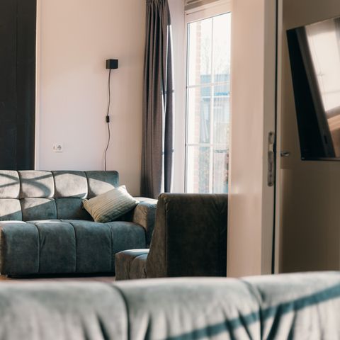 FERIENHAUS 10 Personen - Bunckman Plus