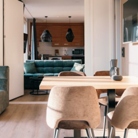 FERIENHAUS 10 Personen - Bunckman Luxe