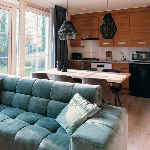 FERIENHAUS 10 Personen - Bunckman Plus