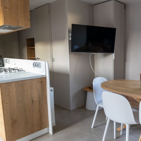FERIENHAUS 24 Personen - Familie Hütte
