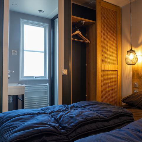 FERIENHAUS 24 Personen - Familie Hütte