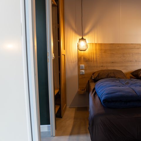 FERIENHAUS 24 Personen - Familie Hütte