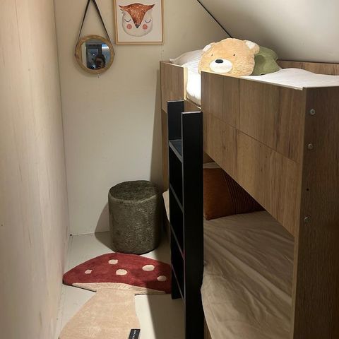 LODGE 6 Personen - Groß