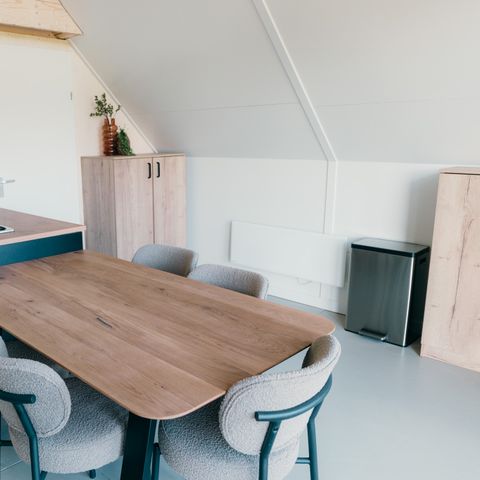 LODGE 6 Personen - Groß