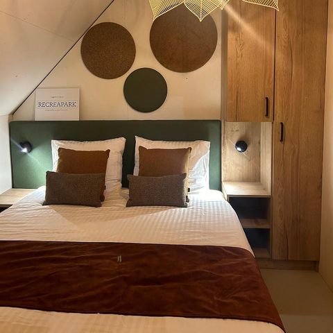 LODGE 6 Personen - Groß