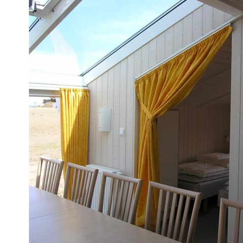FERIENHAUS 12 Personen - DSH608