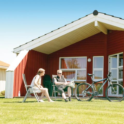 FERIENHAUS 6 Personen - DSH609