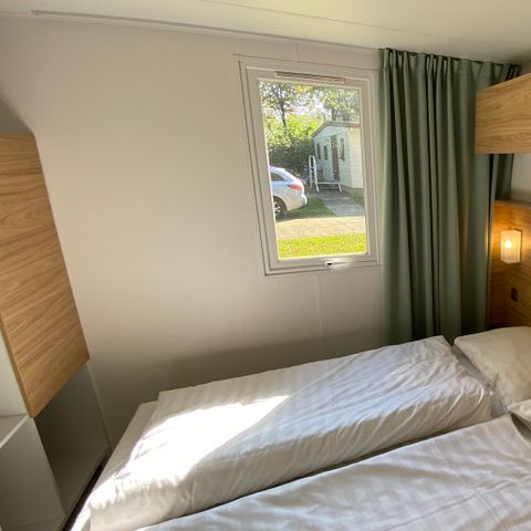 LODGE 6 Personen - Veranda-Lodge L