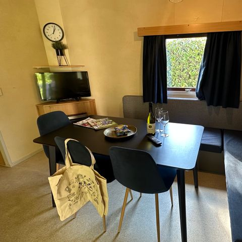Chalet 6 personen - A