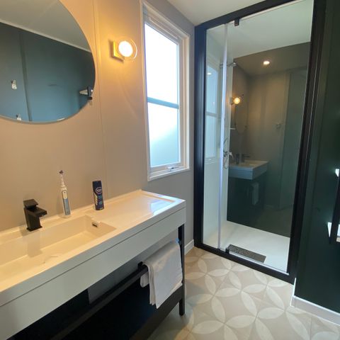 LODGE 4 Personen - Waldhaus