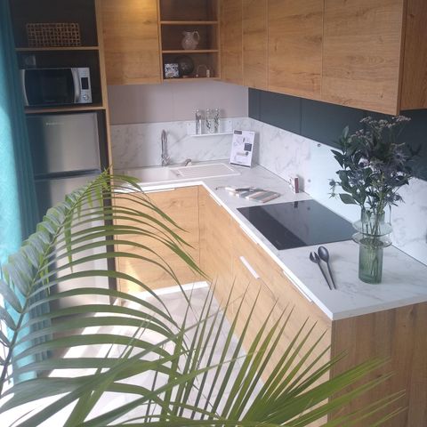 LODGE 4 Personen - Waldhaus