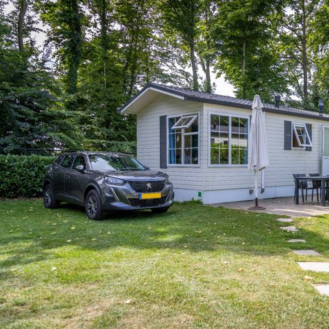 Chalet 4 Personen - D