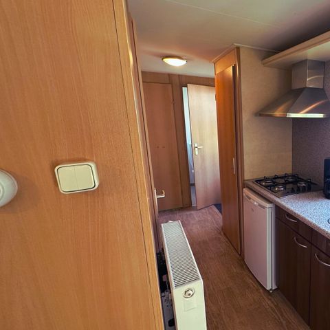 Chalet 4 Personen - D