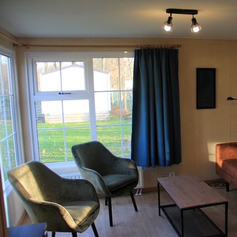 Chalet 4 Personen - D