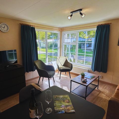 Chalet 4 Personen - D