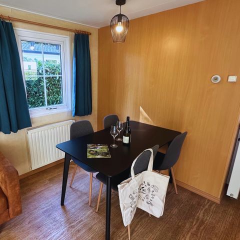 Chalet 4 Personen - D