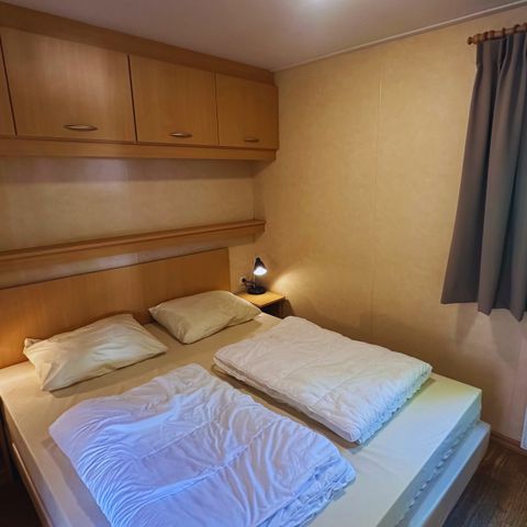 Chalet 4 Personen - D