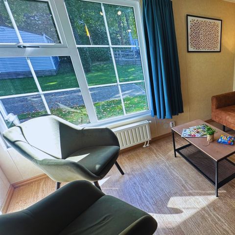 Chalet 4 Personen - D