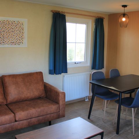 Chalet 4 Personen - D