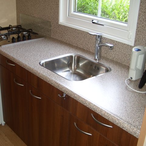 Chalet 4 Personen - D